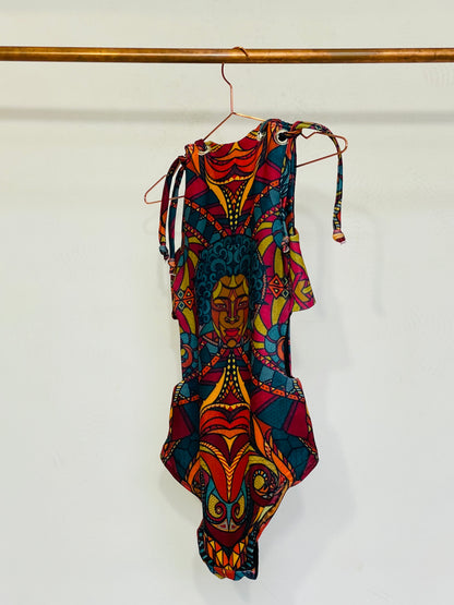 D Z I K O - S W I M S U I T.