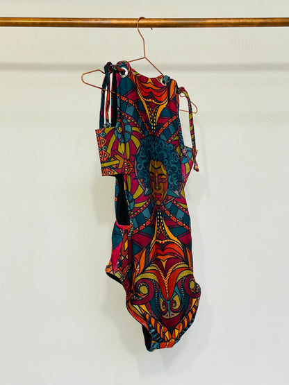 D Z I K O - S W I M S U I T.